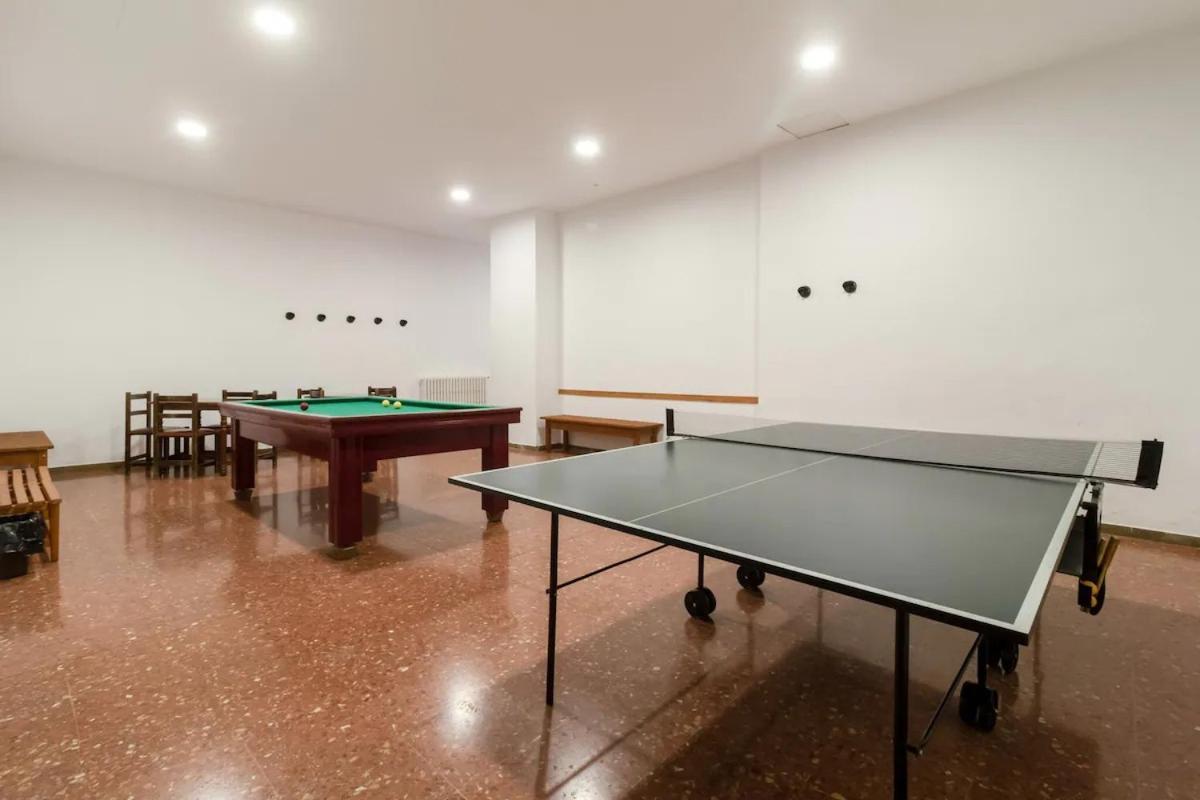 Precioso Atico Duplex En Vielha Para 6 Pax Dış mekan fotoğraf
